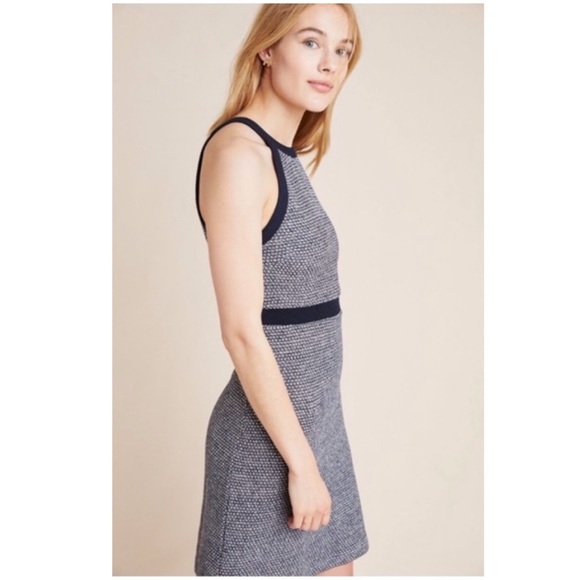 Anthropologie Dresses & Skirts - Anthropologie Literatus Knit Dress New Medium NWT